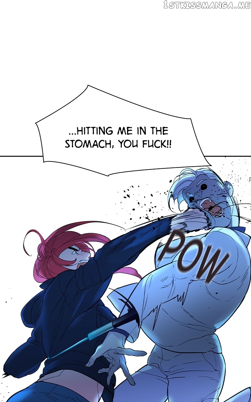 This World is Money And Power Chapter 118 - page 26