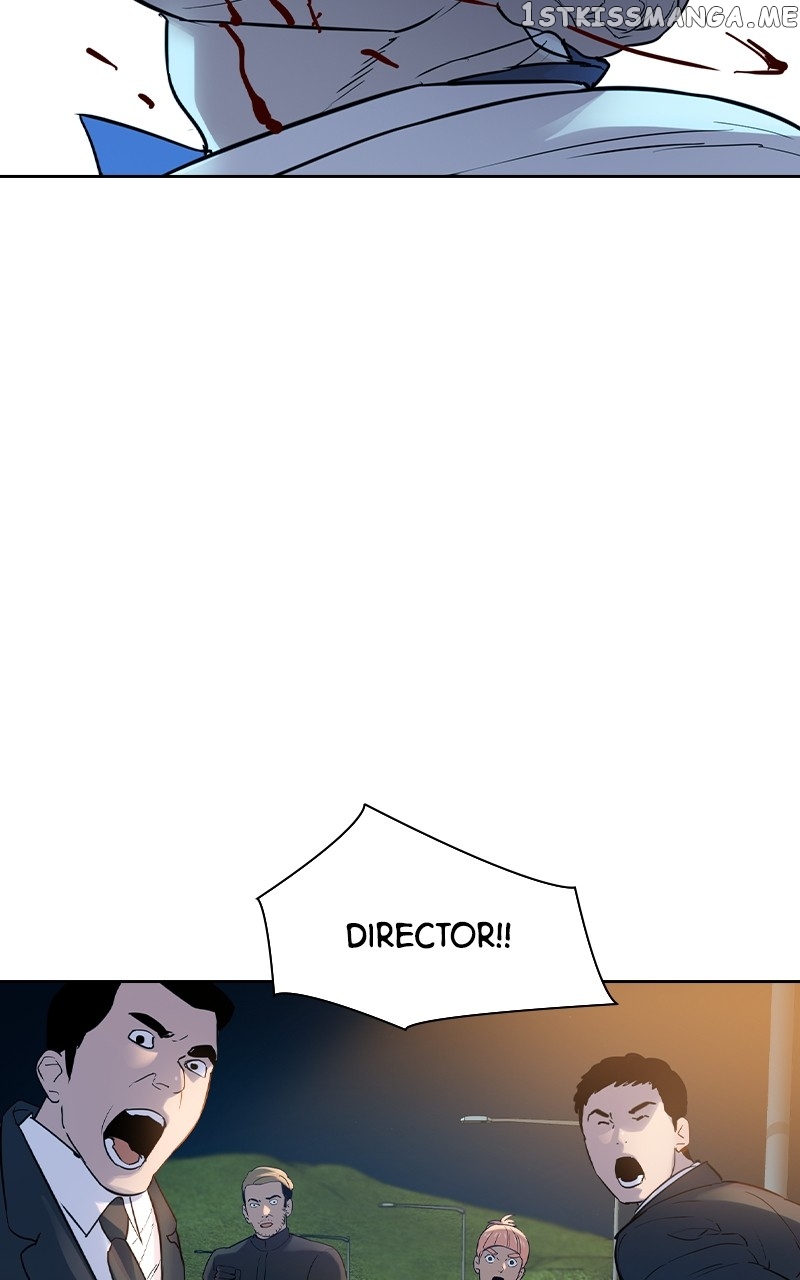 This World is Money And Power Chapter 118 - page 28