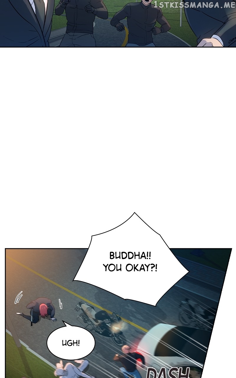 This World is Money And Power Chapter 118 - page 29