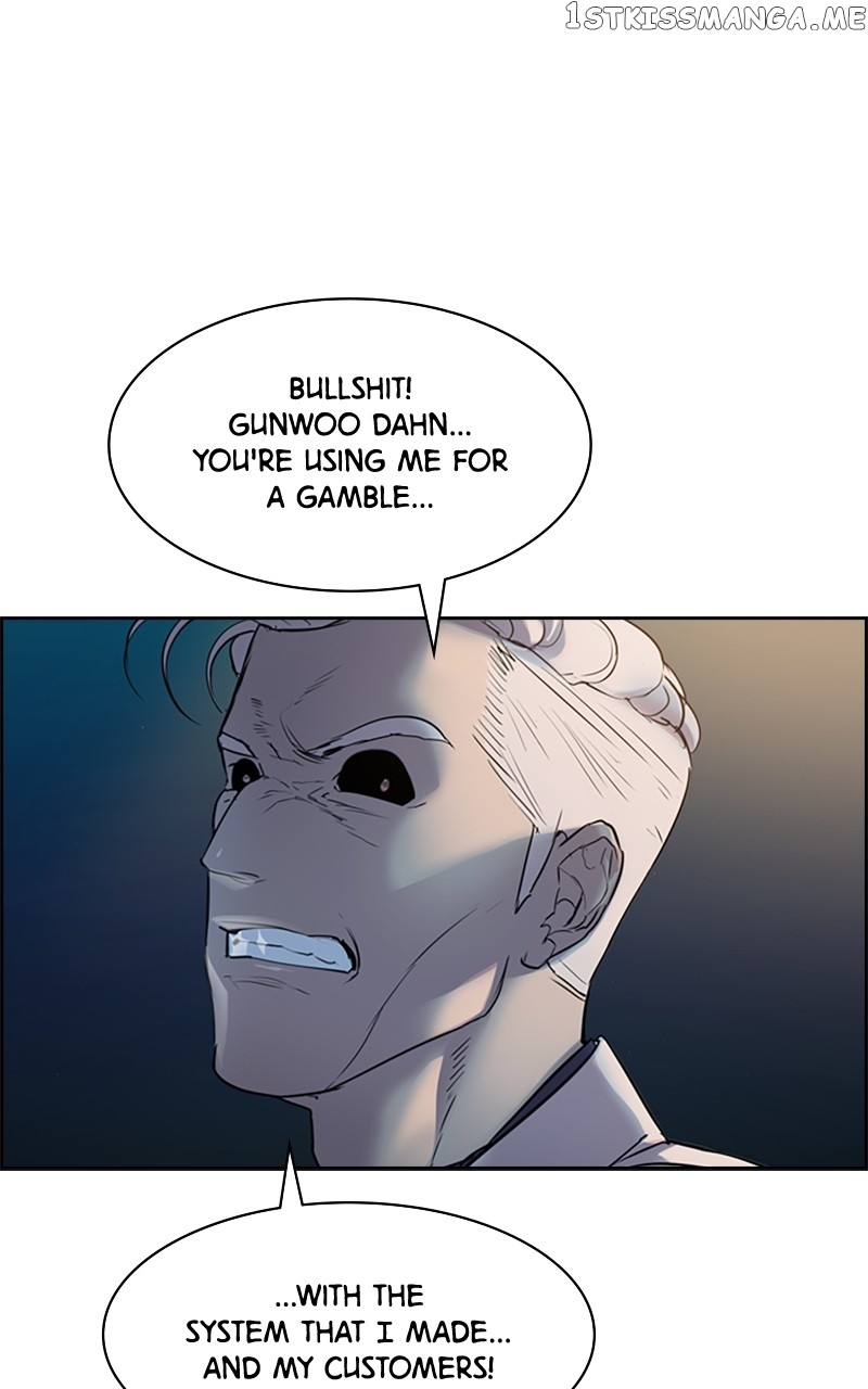 This World is Money And Power Chapter 118 - page 3