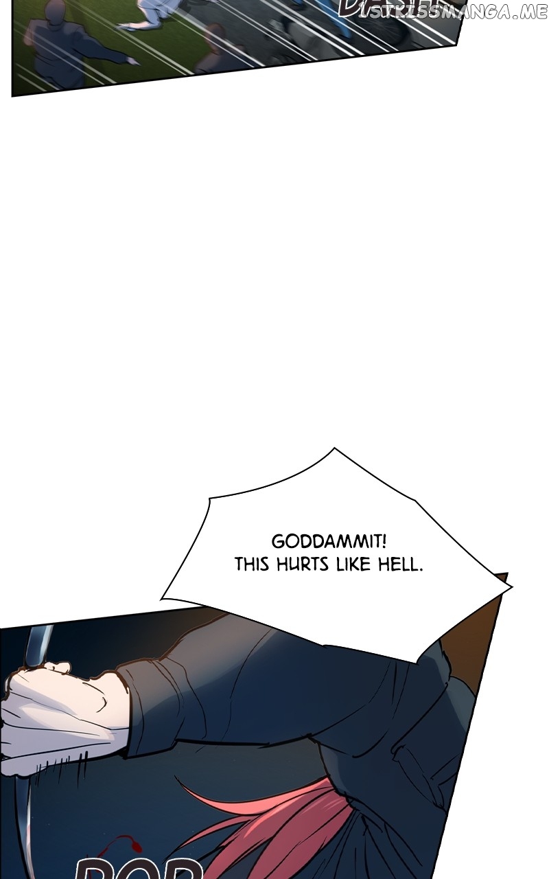 This World is Money And Power Chapter 118 - page 30