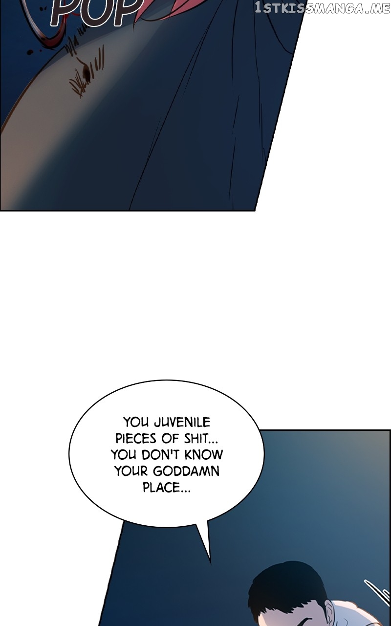 This World is Money And Power Chapter 118 - page 31