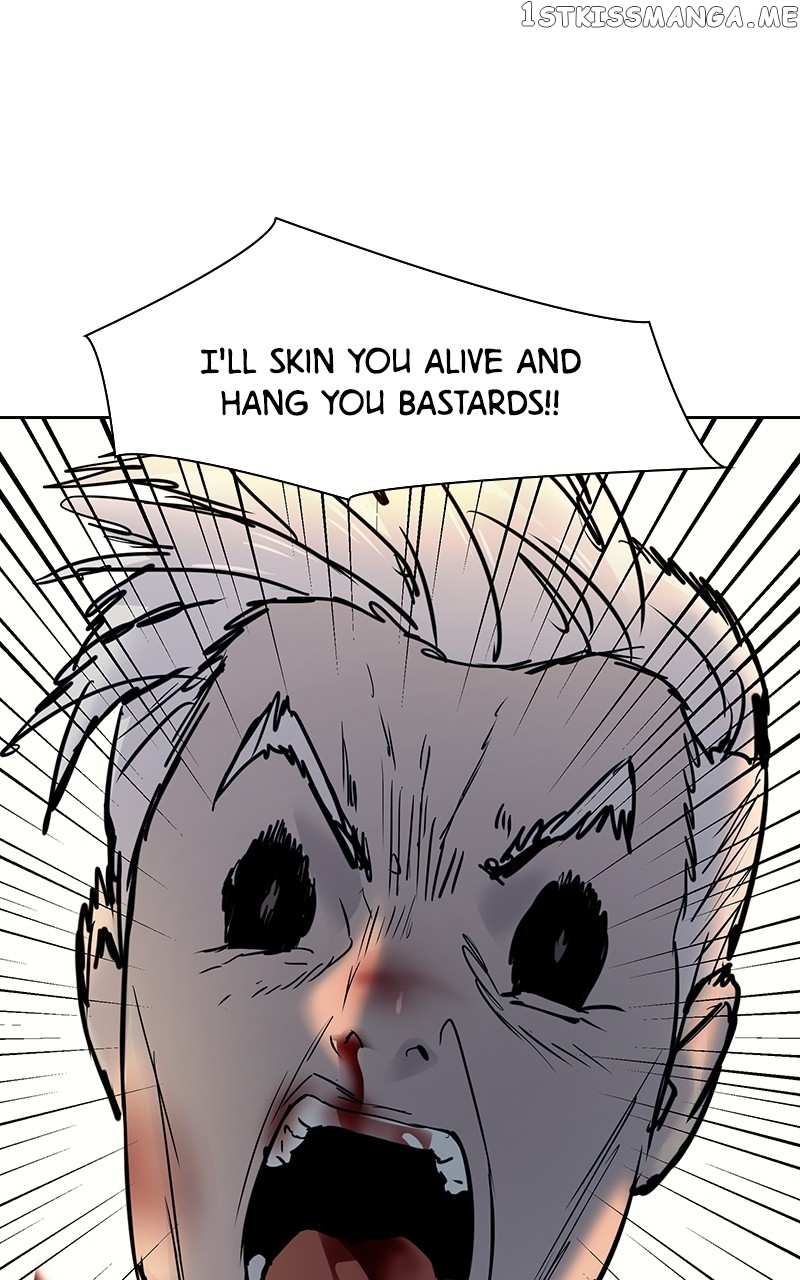 This World is Money And Power Chapter 118 - page 33