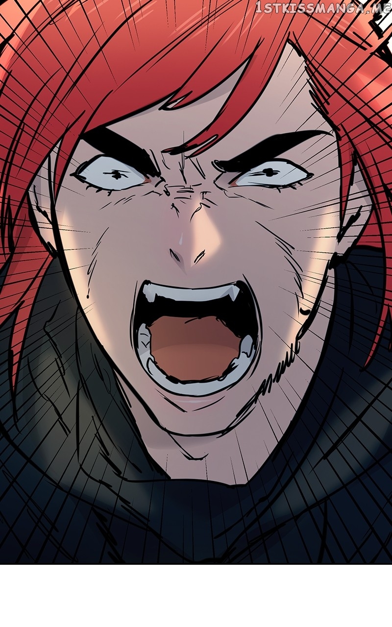 This World is Money And Power Chapter 118 - page 35