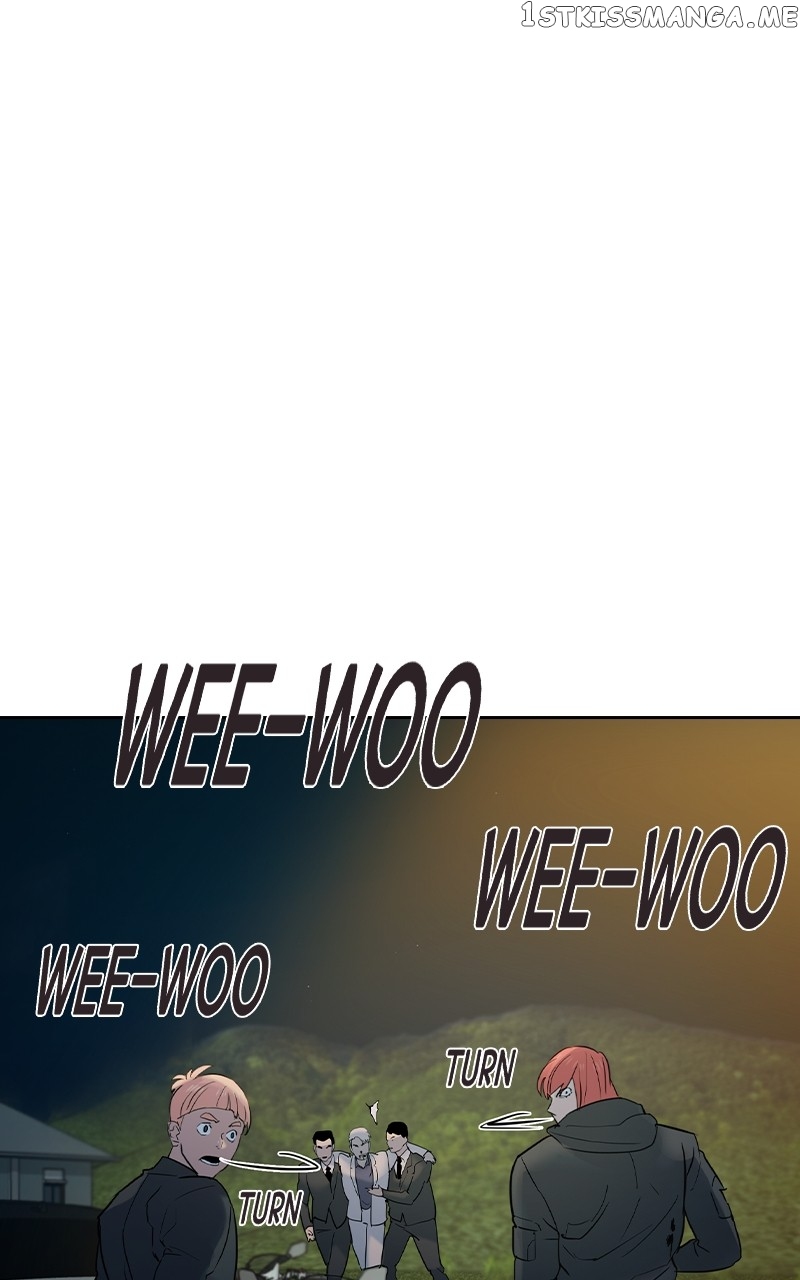 This World is Money And Power Chapter 118 - page 36