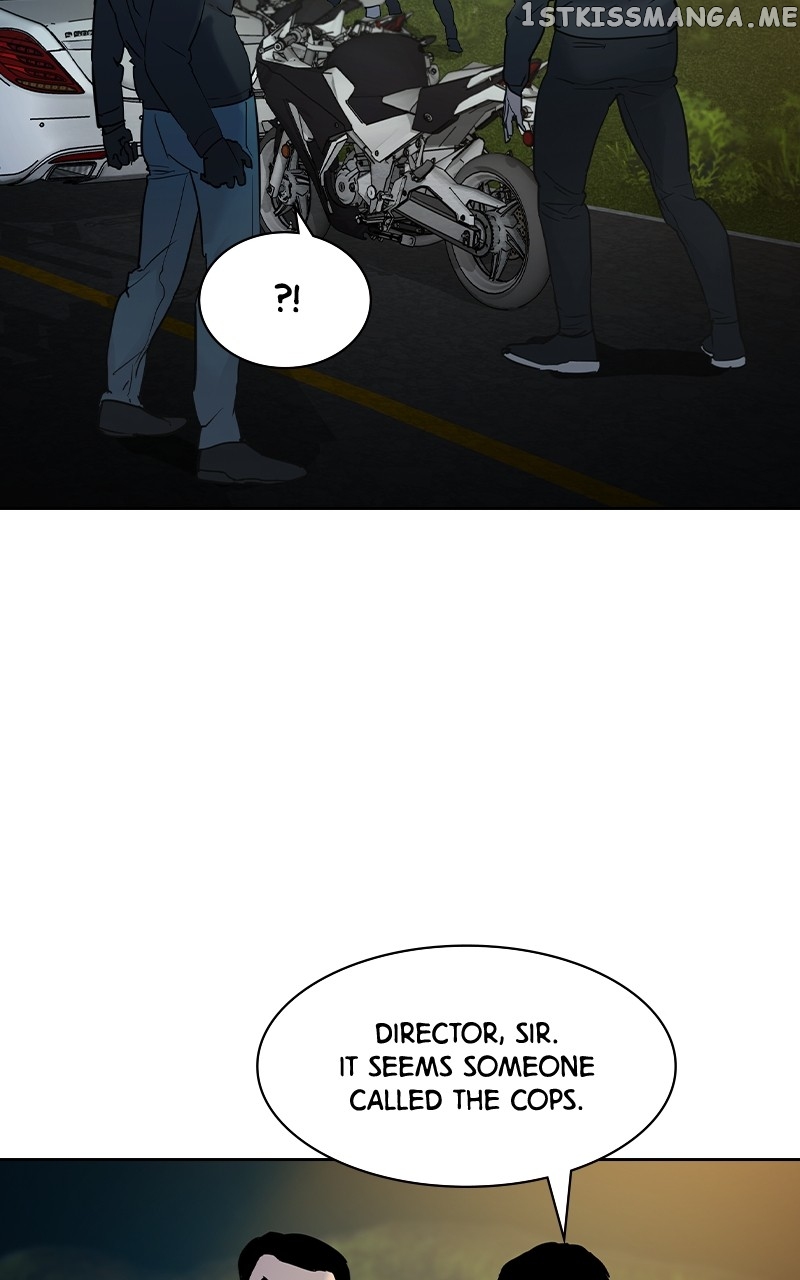 This World is Money And Power Chapter 118 - page 37