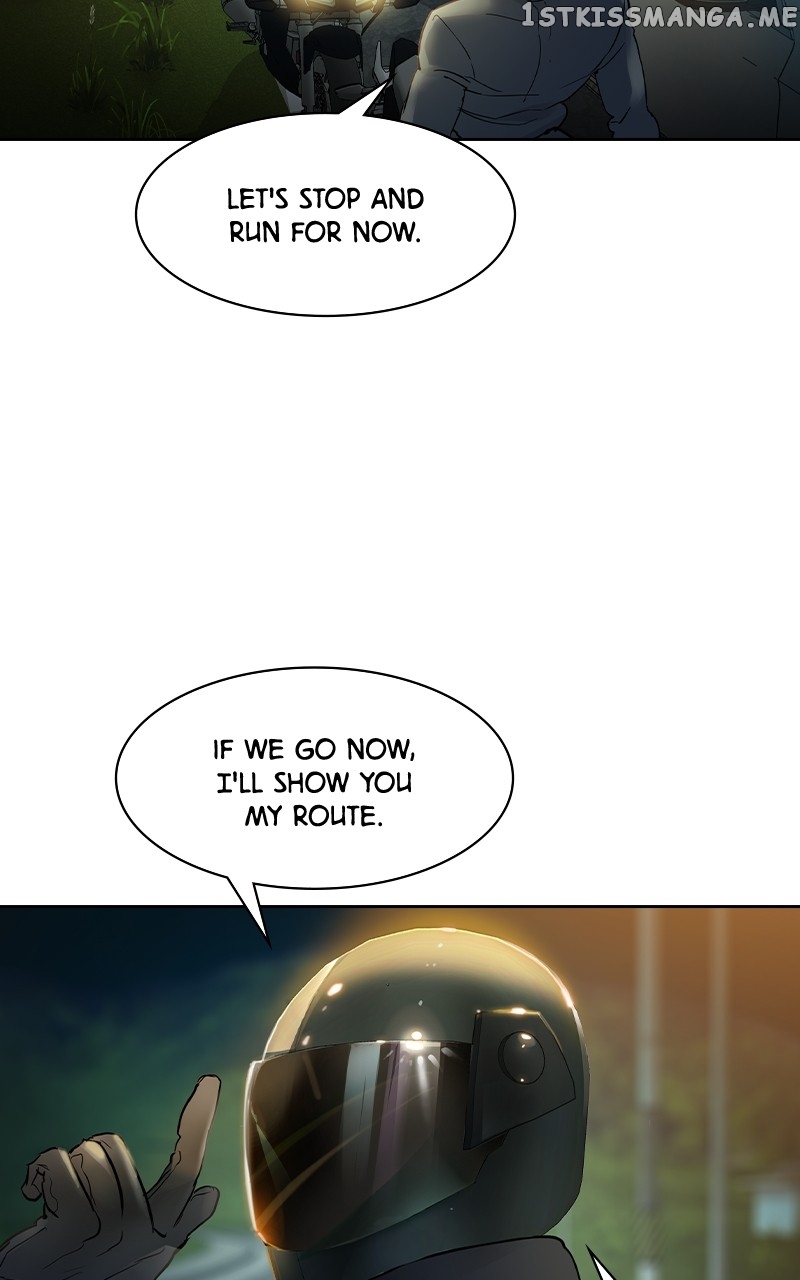 This World is Money And Power Chapter 118 - page 39