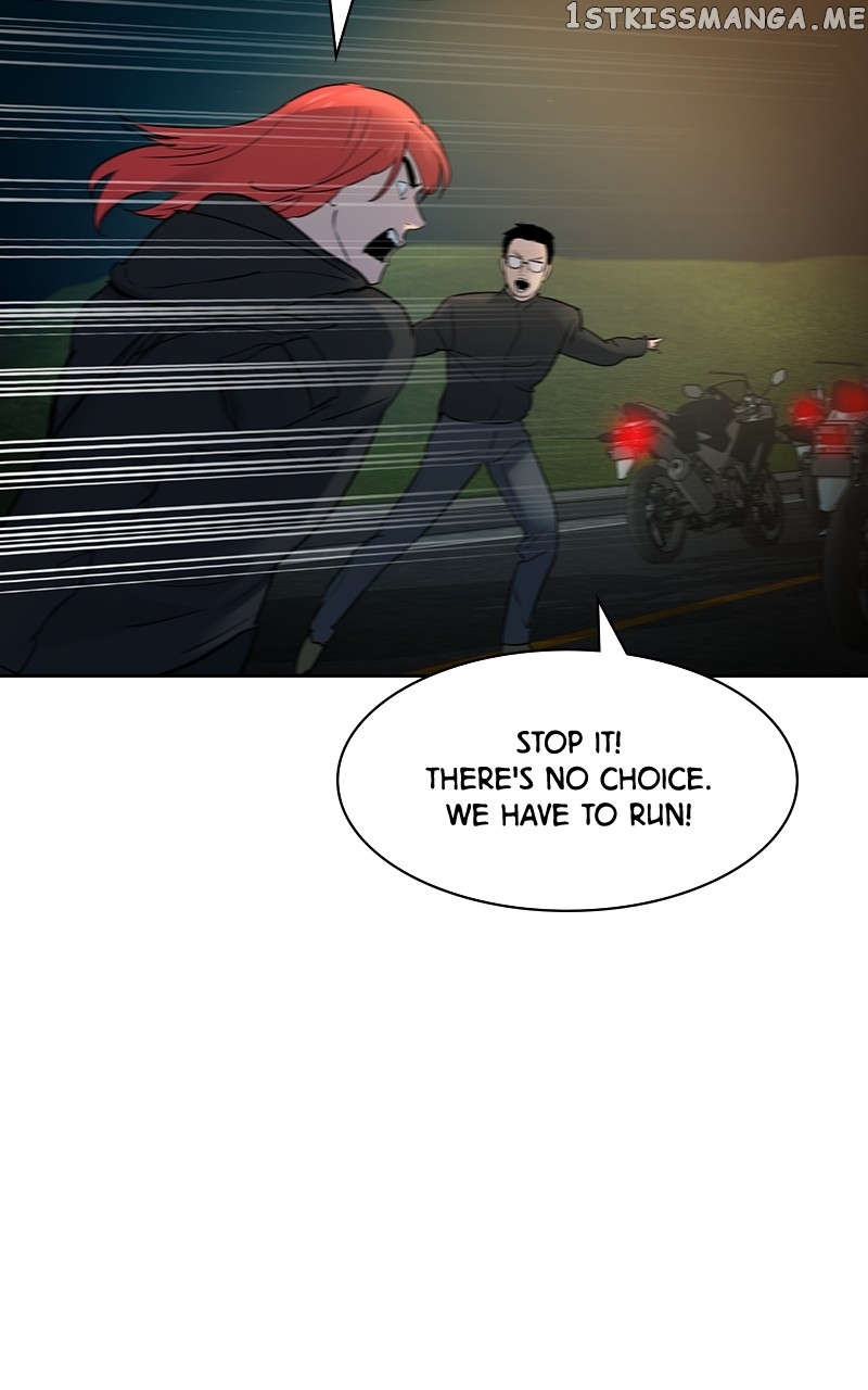 This World is Money And Power Chapter 118 - page 41