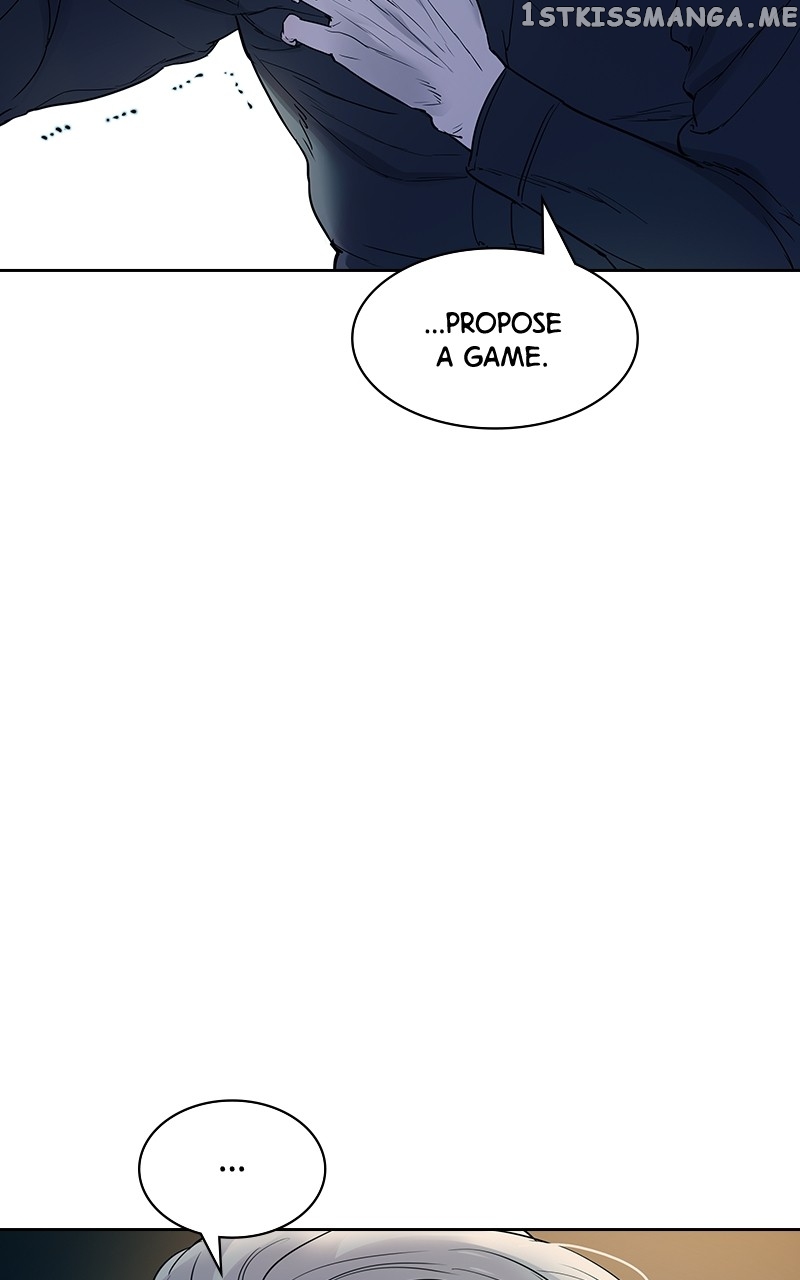 This World is Money And Power Chapter 118 - page 46