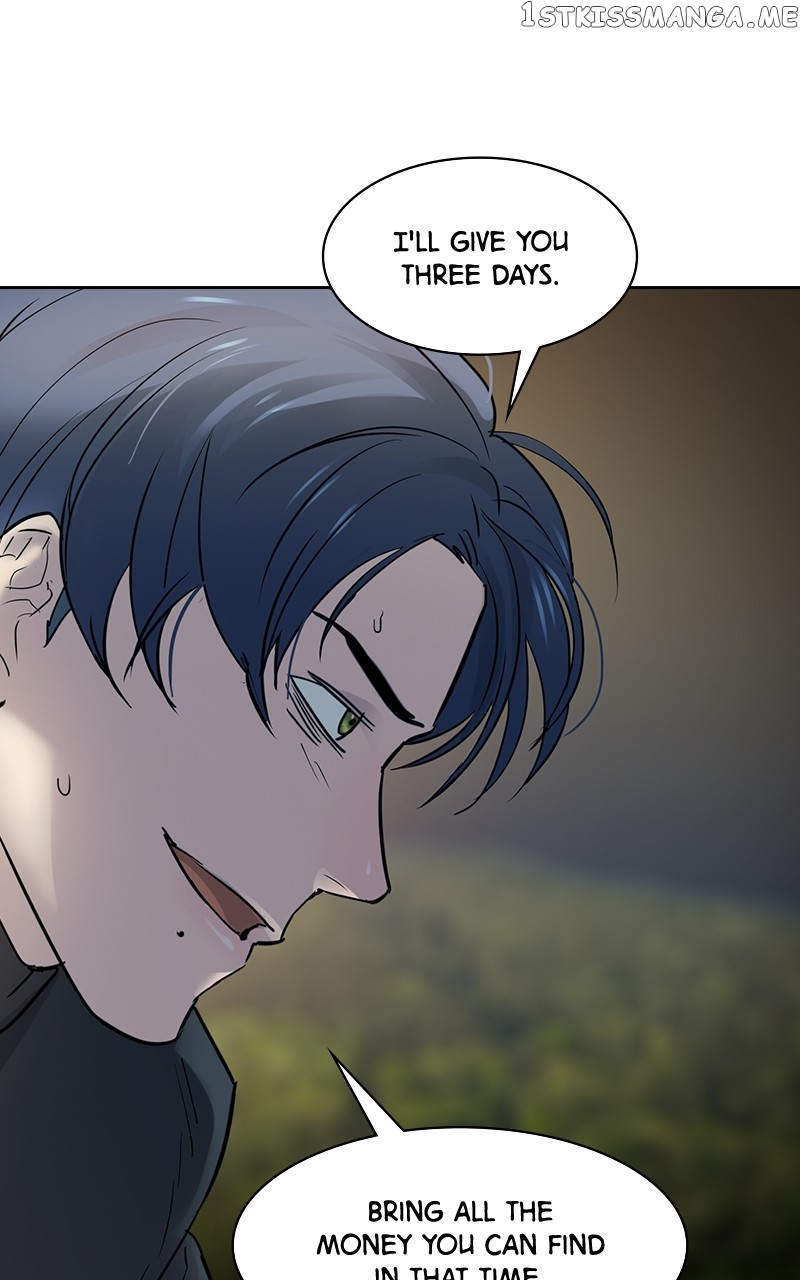 This World is Money And Power Chapter 118 - page 48