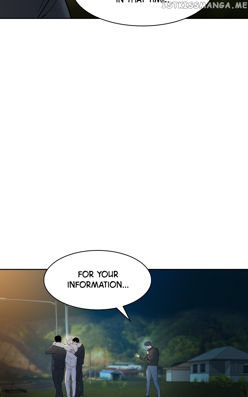 This World is Money And Power Chapter 118 - page 49