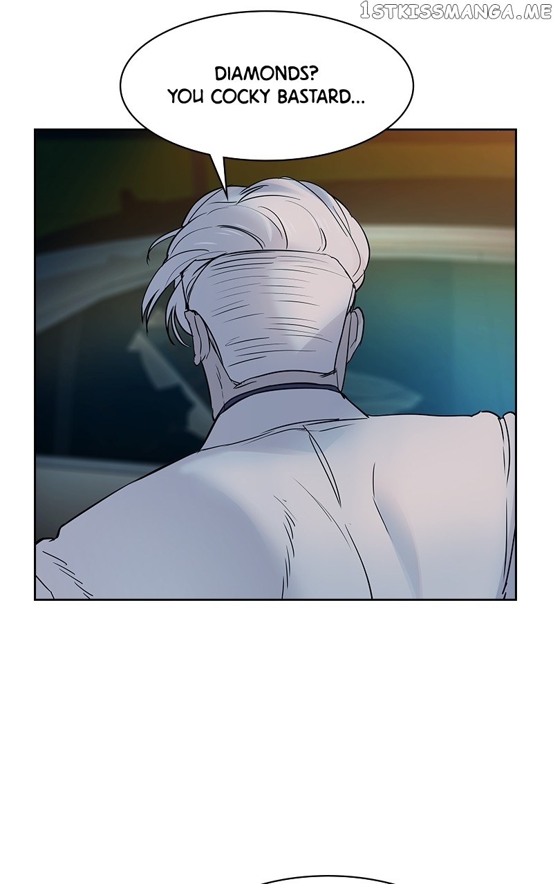 This World is Money And Power Chapter 118 - page 55