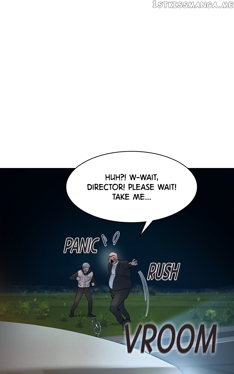 This World is Money And Power Chapter 118 - page 57