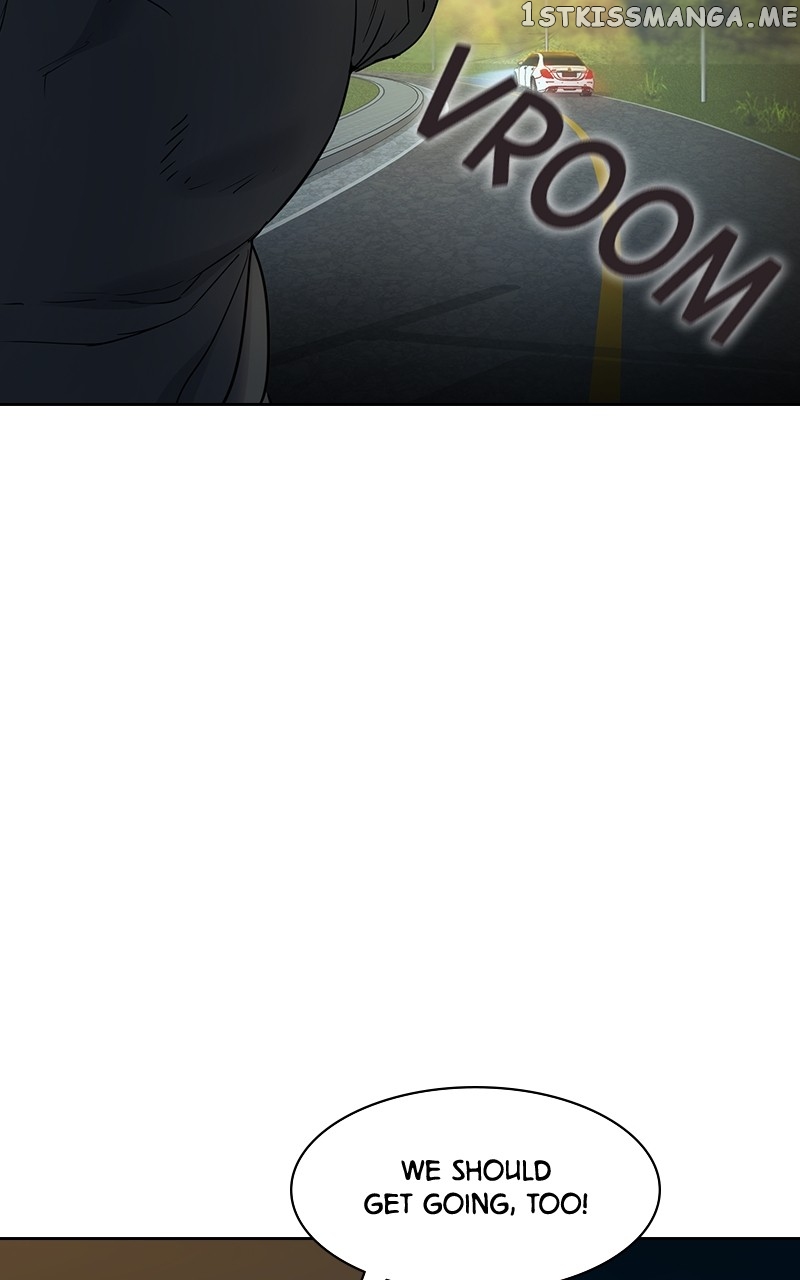 This World is Money And Power Chapter 118 - page 59