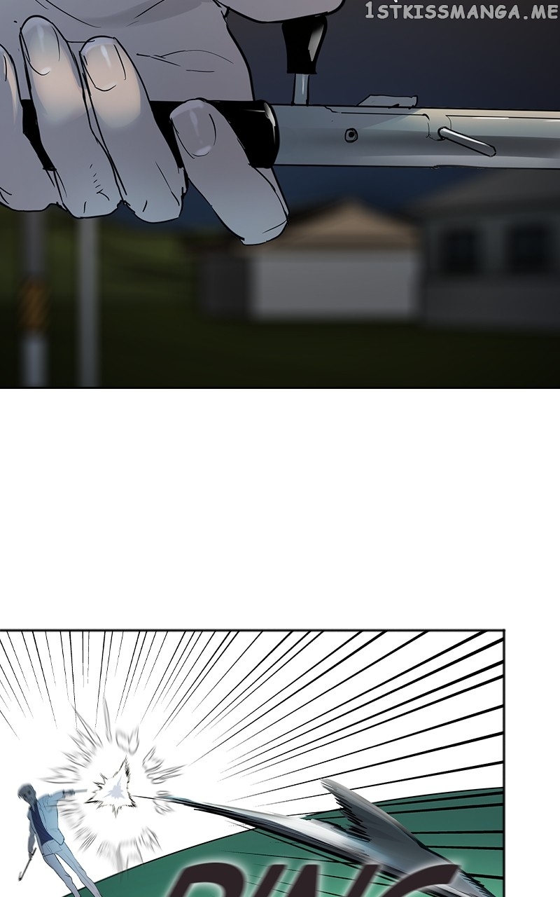 This World is Money And Power Chapter 118 - page 6