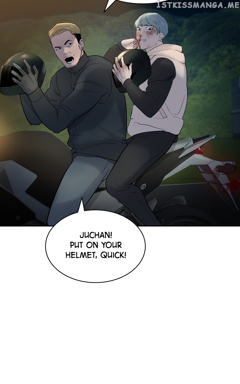 This World is Money And Power Chapter 118 - page 60