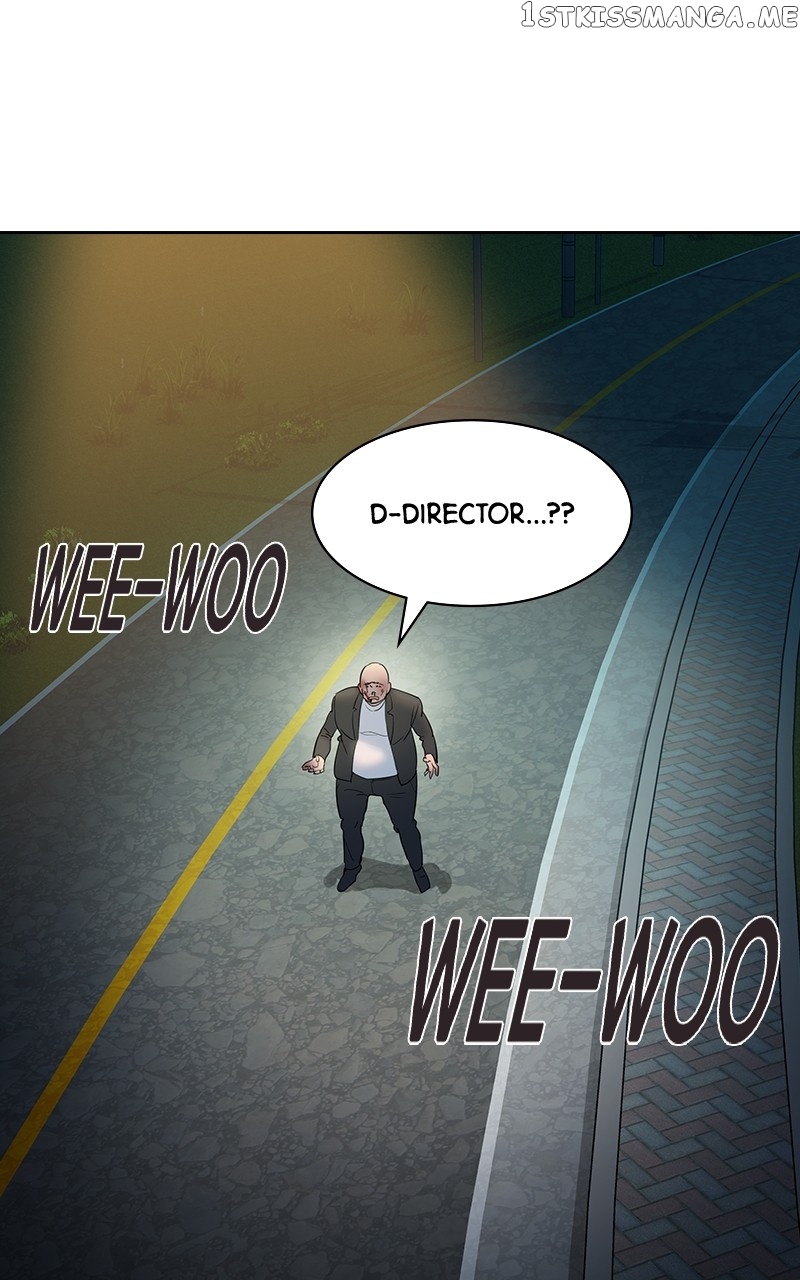 This World is Money And Power Chapter 118 - page 62