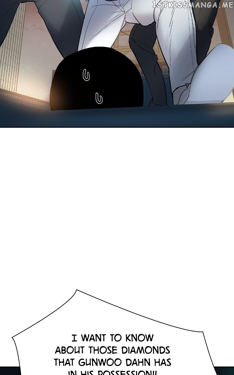 This World is Money And Power Chapter 118 - page 69