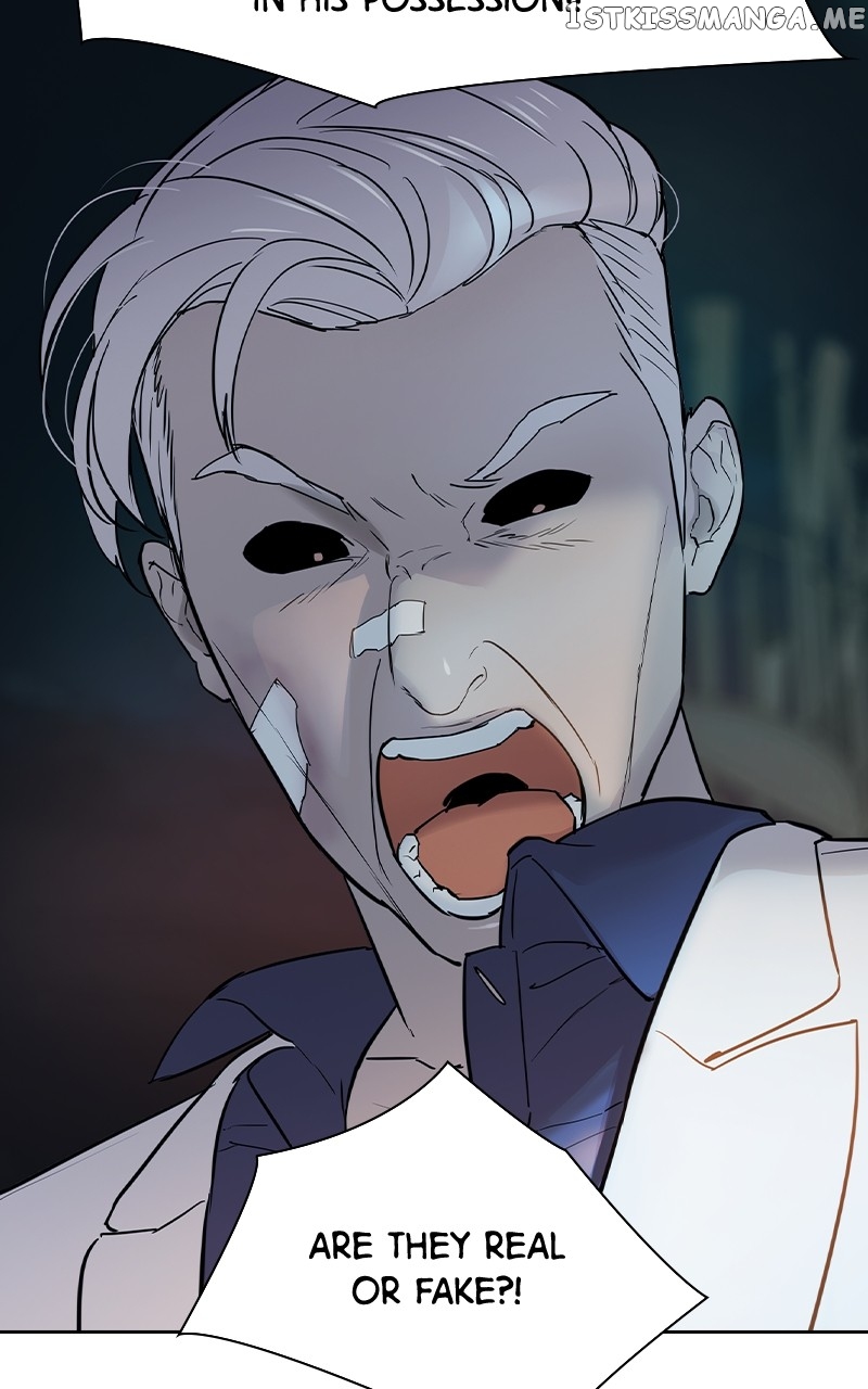 This World is Money And Power Chapter 118 - page 70