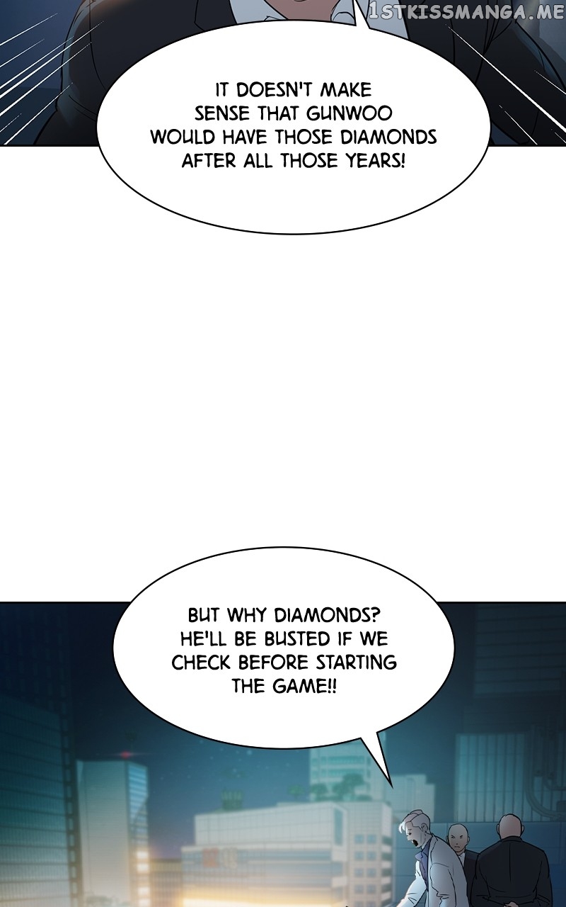 This World is Money And Power Chapter 118 - page 72