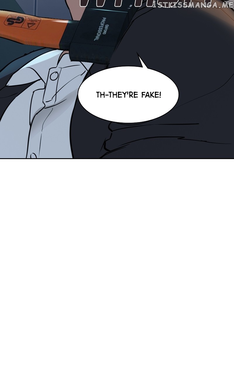 This World is Money And Power Chapter 118 - page 76