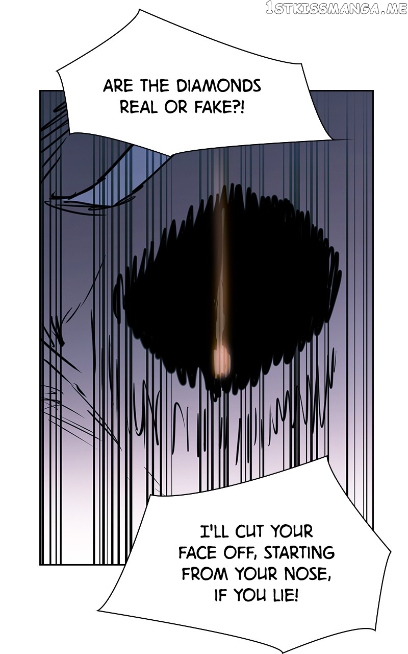 This World is Money And Power Chapter 118 - page 77