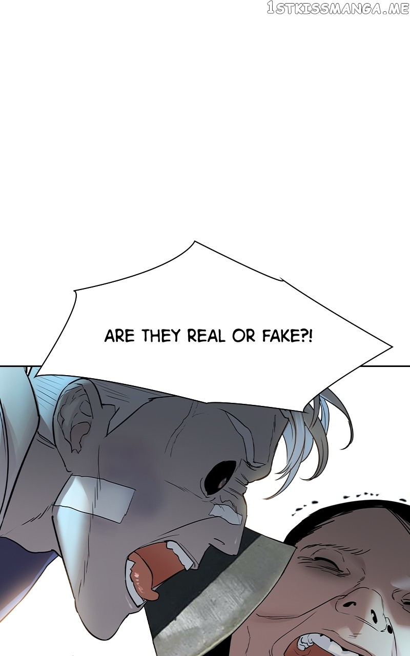 This World is Money And Power Chapter 118 - page 78