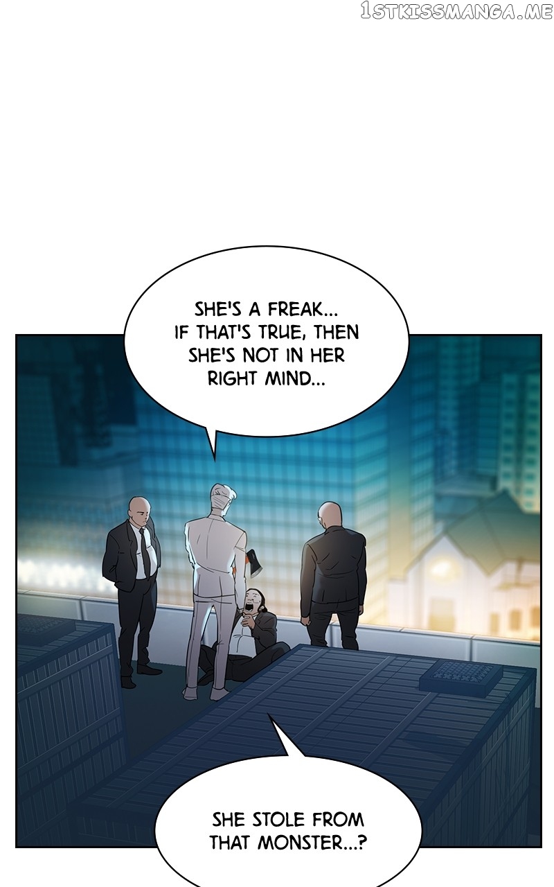 This World is Money And Power Chapter 118 - page 85