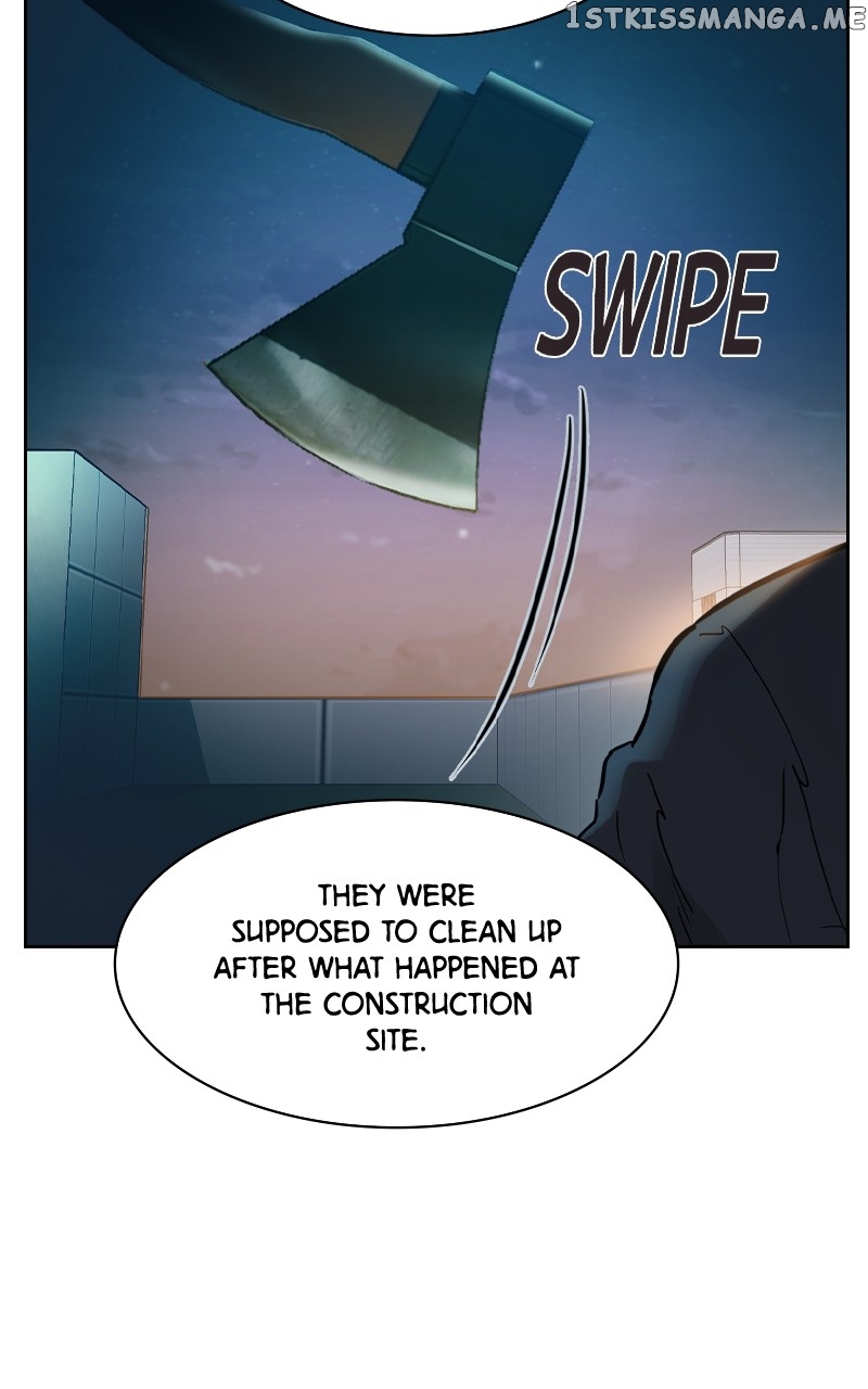 This World is Money And Power Chapter 118 - page 88