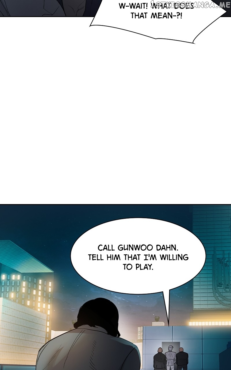 This World is Money And Power Chapter 118 - page 90