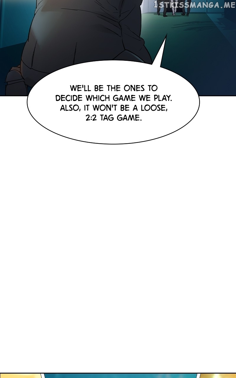 This World is Money And Power Chapter 118 - page 91