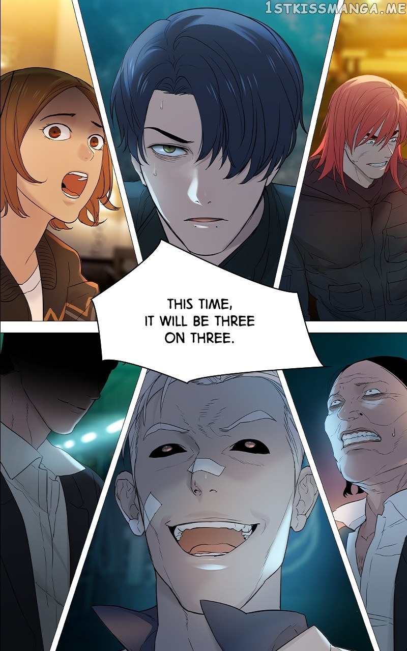 This World is Money And Power Chapter 118 - page 92