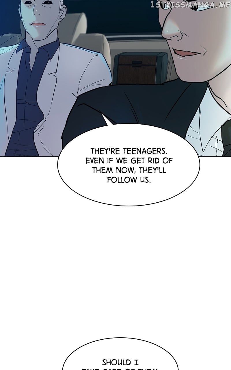 This World is Money And Power Chapter 117 - page 16