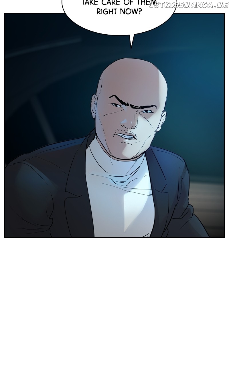 This World is Money And Power Chapter 117 - page 17