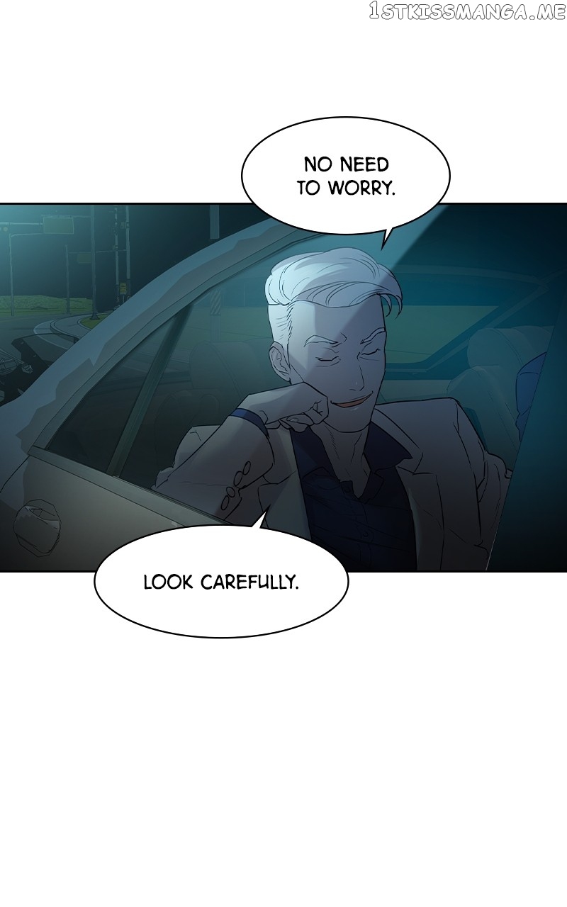 This World is Money And Power Chapter 117 - page 18