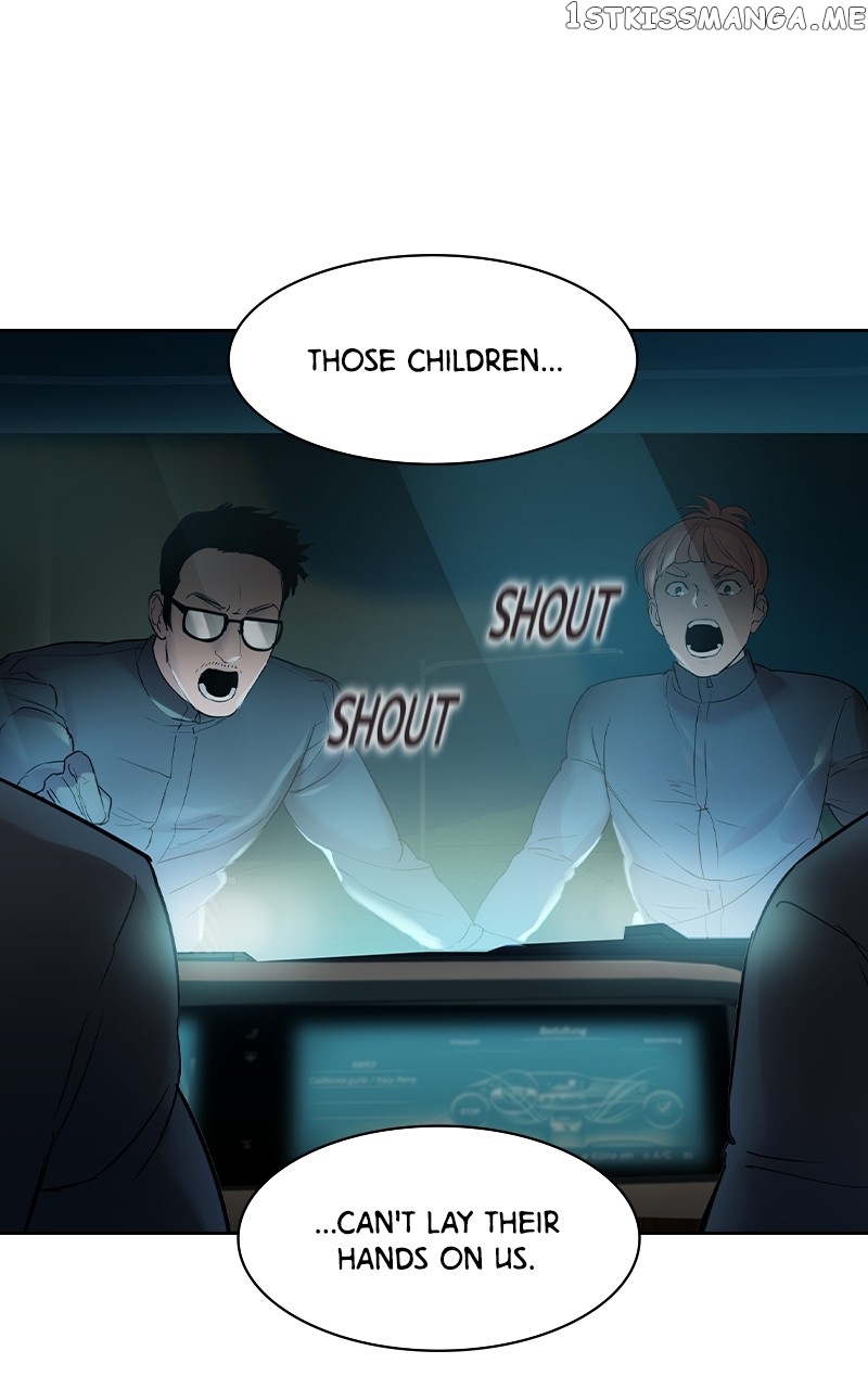 This World is Money And Power Chapter 117 - page 19