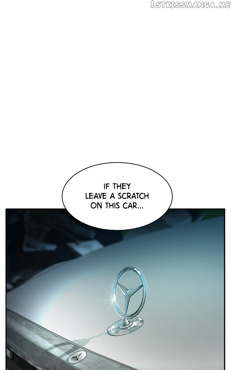 This World is Money And Power Chapter 117 - page 20