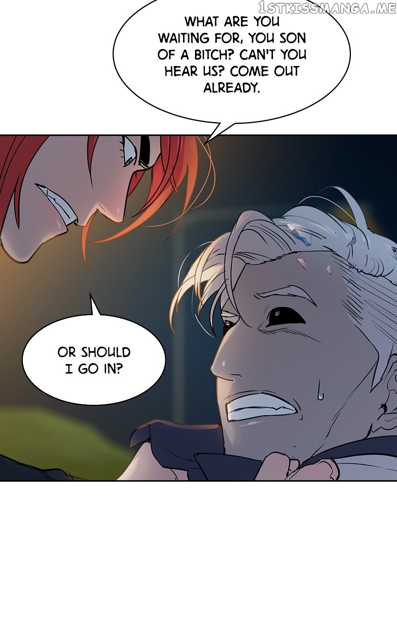 This World is Money And Power Chapter 117 - page 27