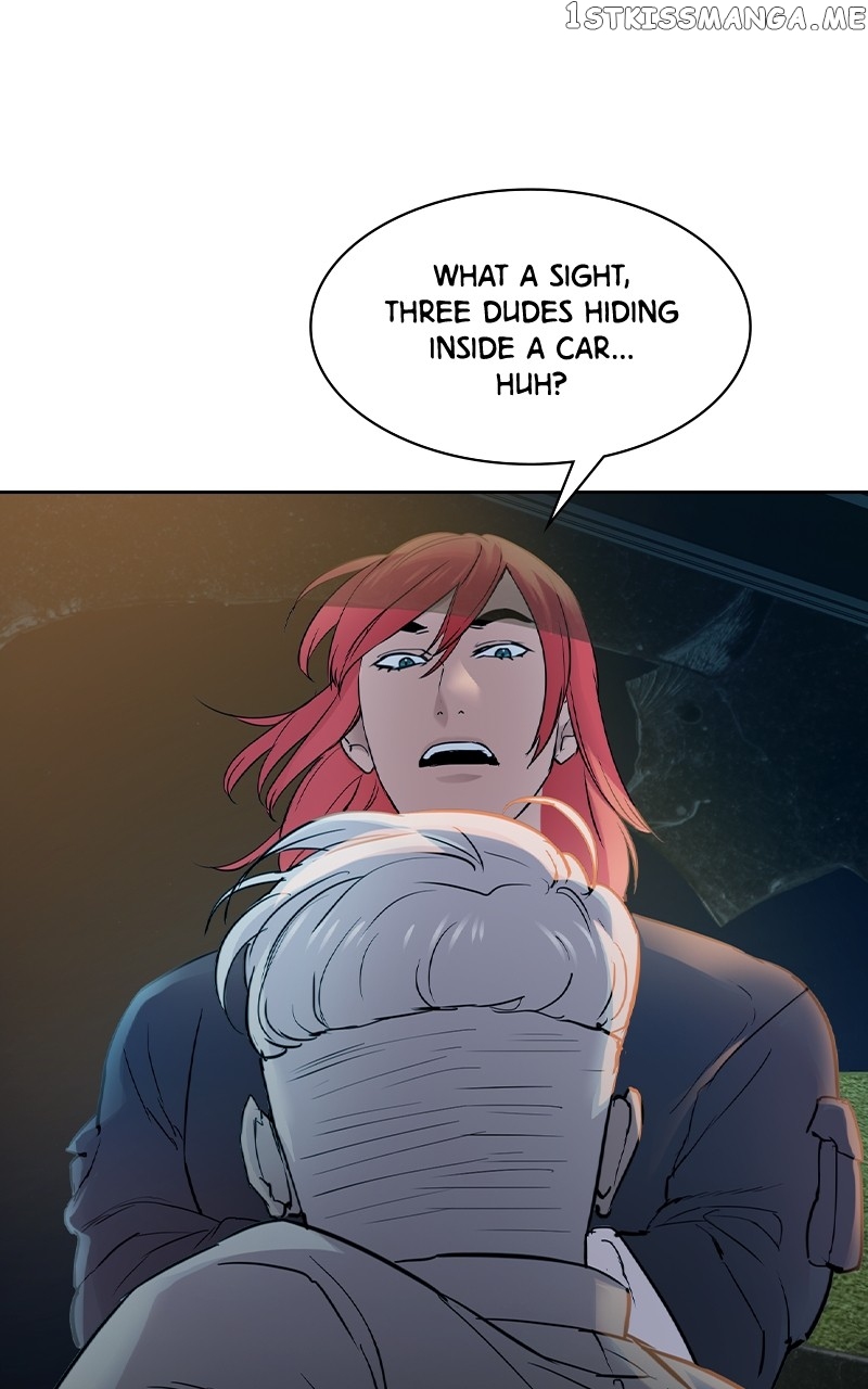 This World is Money And Power Chapter 117 - page 28