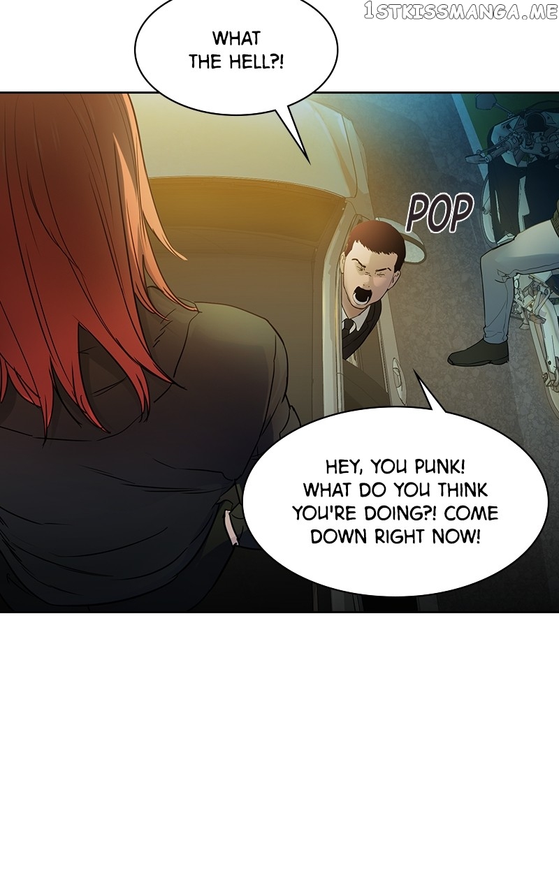 This World is Money And Power Chapter 117 - page 3