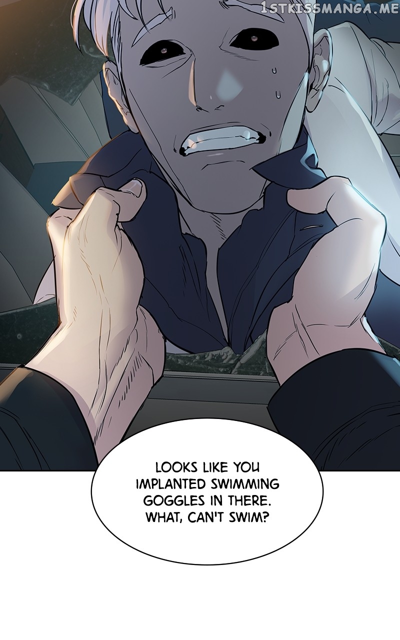 This World is Money And Power Chapter 117 - page 30