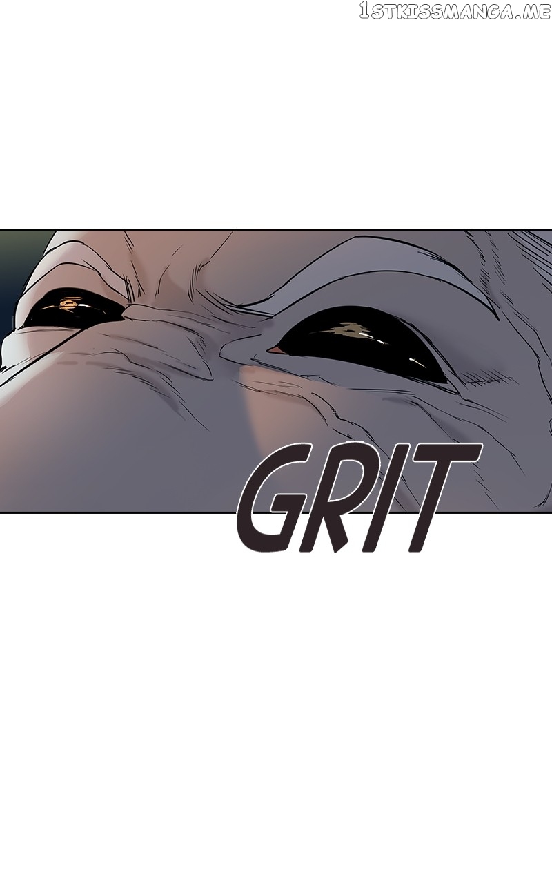 This World is Money And Power Chapter 117 - page 31