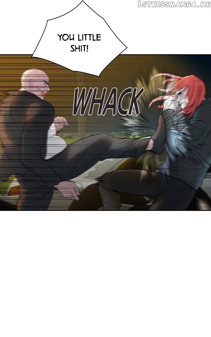 This World is Money And Power Chapter 117 - page 33