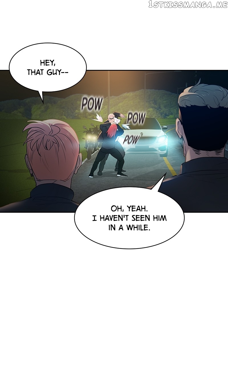 This World is Money And Power Chapter 117 - page 34