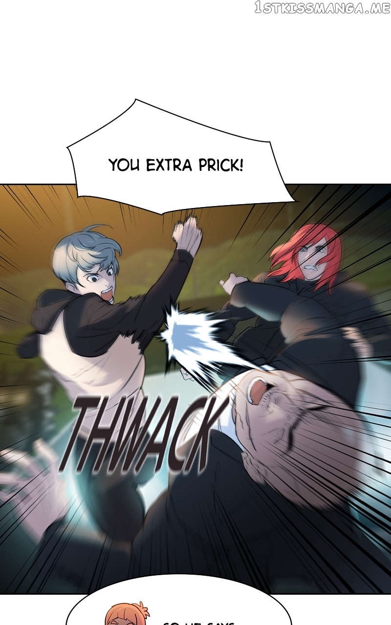 This World is Money And Power Chapter 117 - page 37