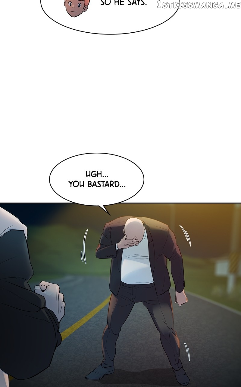 This World is Money And Power Chapter 117 - page 38