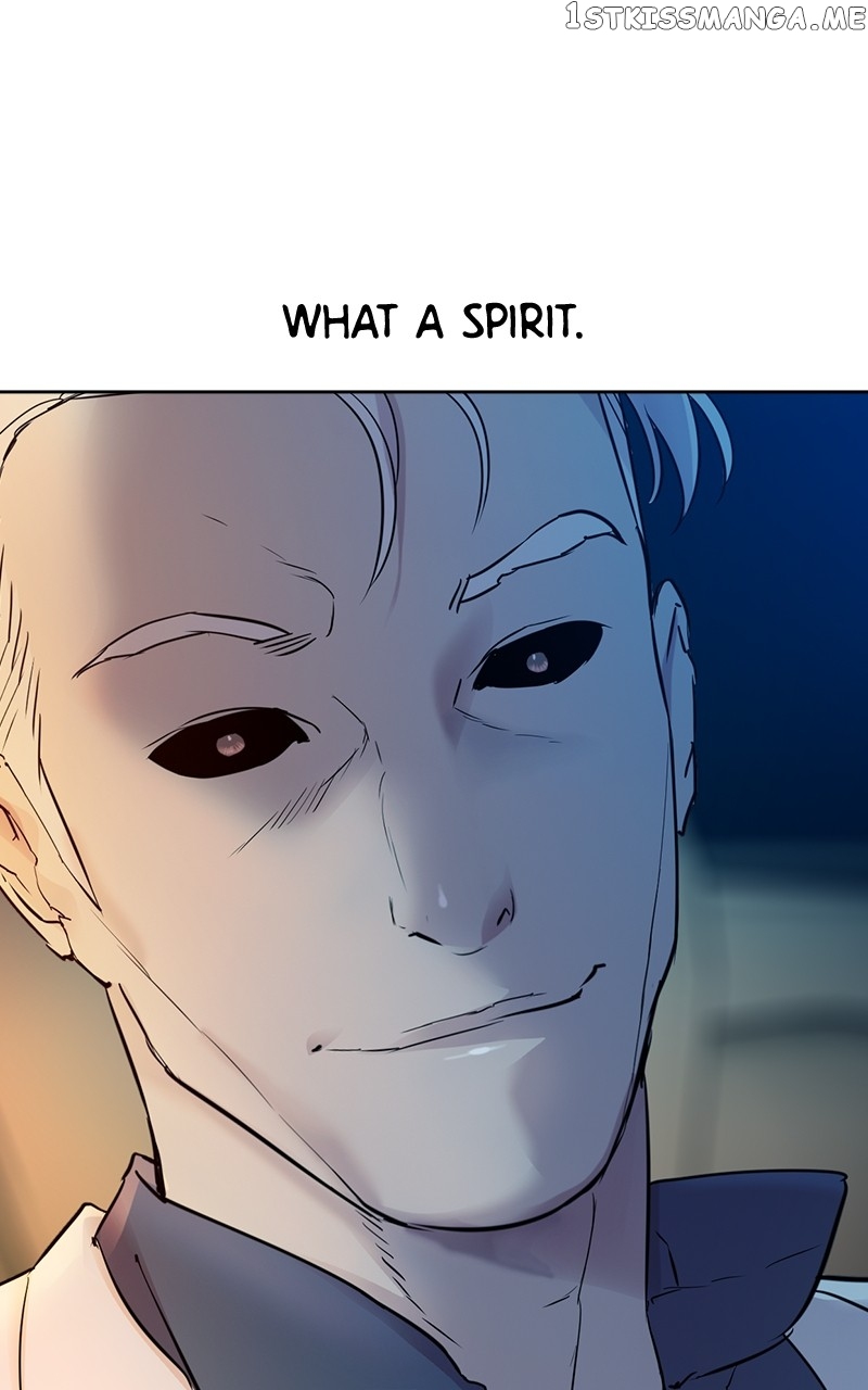 This World is Money And Power Chapter 117 - page 41