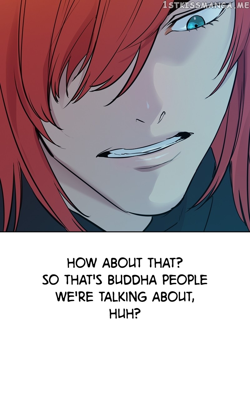 This World is Money And Power Chapter 117 - page 43