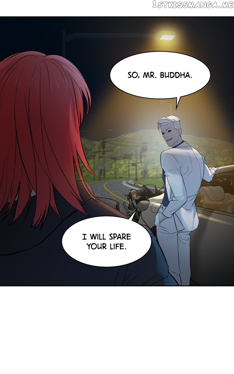 This World is Money And Power Chapter 117 - page 45