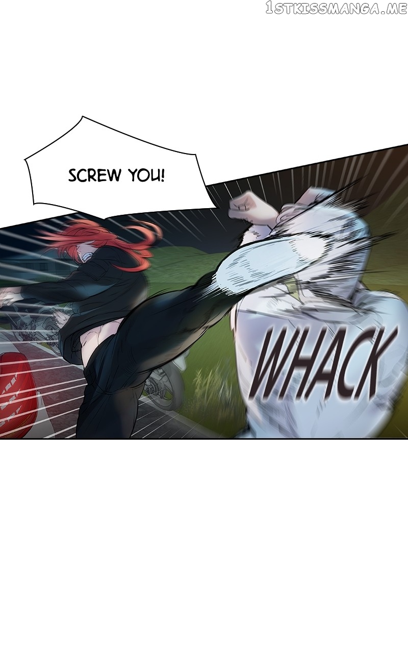 This World is Money And Power Chapter 117 - page 47